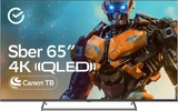 Телевизор Sber SDX-65UQ5231 QLED