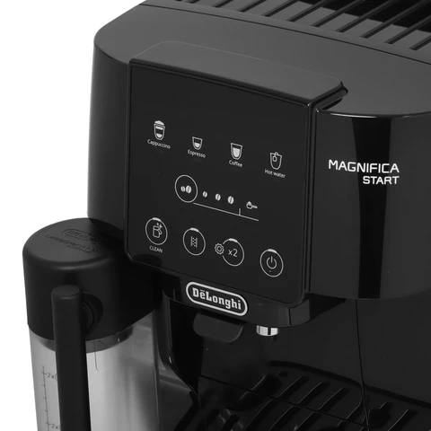 Кофемашина Delonghi Magnifica Start ECAM220.60.B 