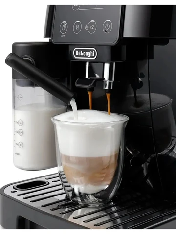 Кофемашина Delonghi Magnifica Start ECAM220.60.B 