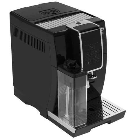 Кофемашина Delonghi Dinamica ECAM350.50.B 