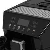 Кофемашина Delonghi Eletta Cappuccino EVO ECAM46.860.B
