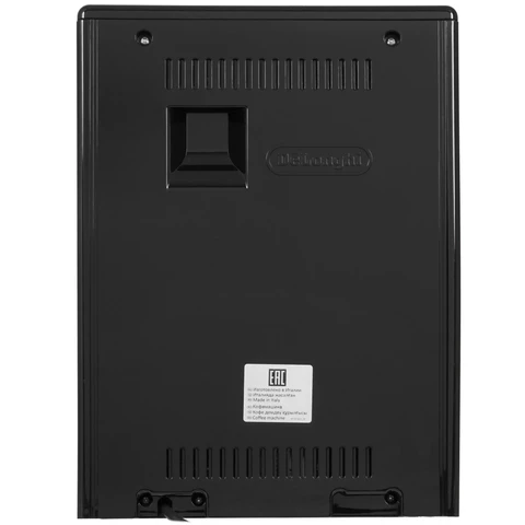Кофемашина Delonghi Eletta Cappuccino EVO ECAM46.860.B 