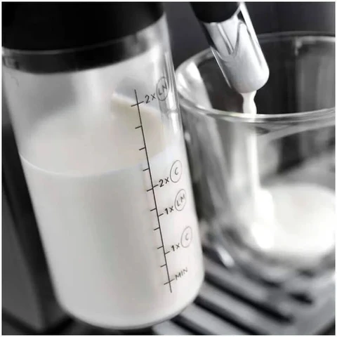 Кофемашина Delonghi Magnifica Evo ECAM290.83.TB 