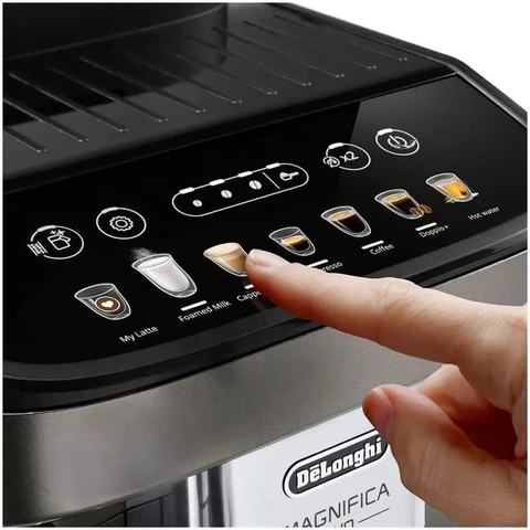 Кофемашина Delonghi Magnifica Evo ECAM290.83.TB 
