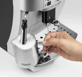 Кофемашина Delonghi Magnifica S ECAM21.117.SB