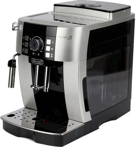Кофемашина Delonghi Magnifica S ECAM21.117.SB