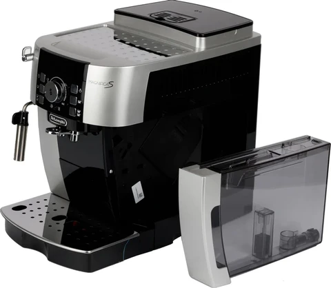 Кофемашина Delonghi Magnifica S ECAM21.117.SB 