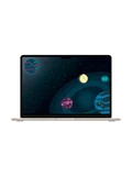 Ноутбук Apple MacBook Air 13 (MW0Y3) M4 16/256 Starlight
