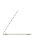 Ноутбук Apple MacBook Air 13 (MW0Y3) M4 16/256 Starlight