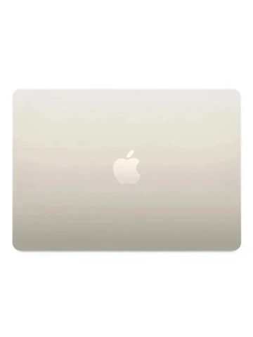 Ноутбук Apple MacBook Air 13 (MW0Y3) M4 16/256 Starlight 