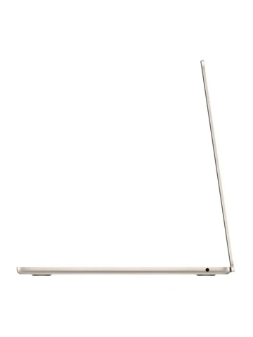 Ноутбук Apple MacBook Air 13 (MW0Y3) M4 16/256 Starlight 