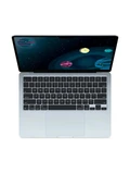 Ноутбук Apple MacBook Air 13 (MC6T4) M4 16/256 Sky Blue