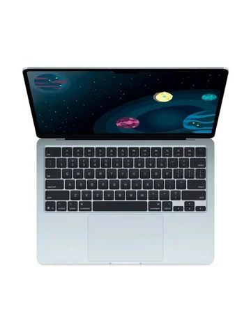 Ноутбук Apple MacBook Air 13 (MC6T4) M4 16/256 Sky Blue 