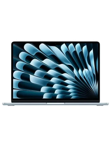 Ноутбук Apple MacBook Air 13 (MC6T4) M4 16/256 Sky Blue