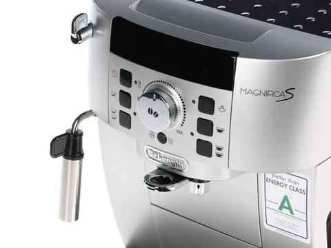 Кофемашина Delonghi Magnifica S EСAM22.110.SB 