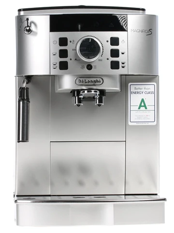 Кофемашина Delonghi Magnifica S EСAM22.110.SB 