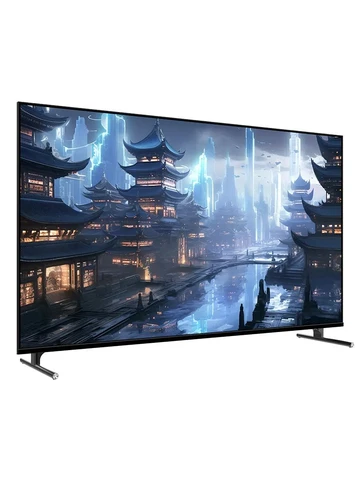 Телевизор Razz HE50USS25F Салют ТВ 