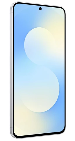 Смартфон Samsung Galaxy S25 FE 8/256 Icyblue 