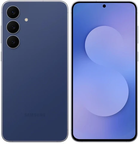 Смартфон Samsung Galaxy S25 FE 8/256 Navy