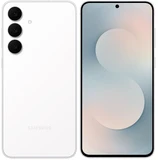 Смартфон Samsung Galaxy S25 FE 8/256 White