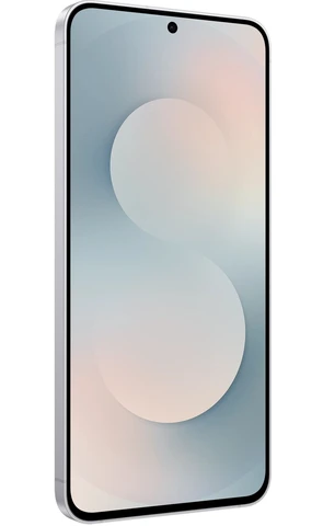 Смартфон Samsung Galaxy S25 FE 8/256 White 