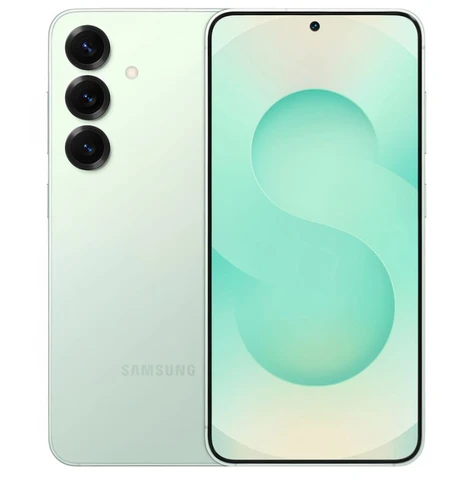 Смартфон Samsung Galaxy S25 12/256 Mint