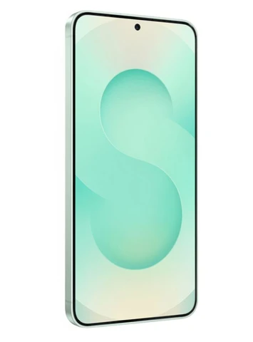 Смартфон Samsung Galaxy S25 12/256 Mint 