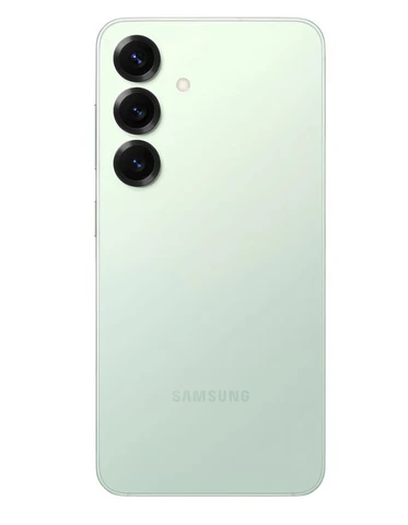 Смартфон Samsung Galaxy S25 12/256 Mint 