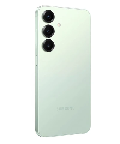 Смартфон Samsung Galaxy S25 12/256 Mint 