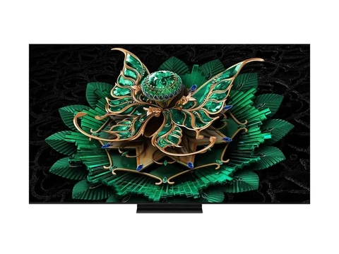 Телевизор TCL 55MQLED85K Mini-LED (аналог 55C7K) 