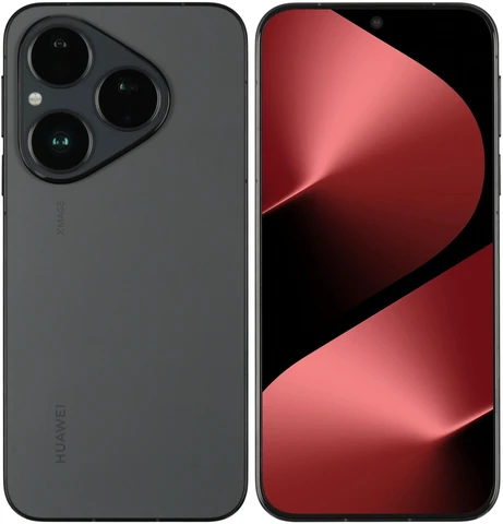 Смартфон Huawei Pura 80 12/256 Black