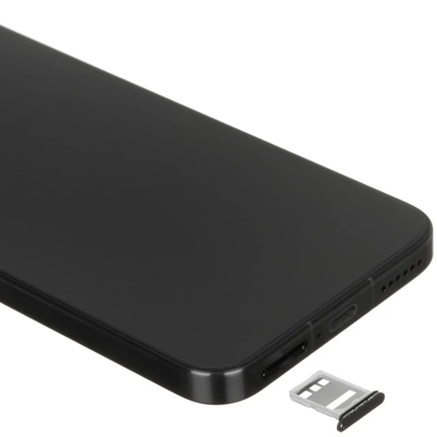 Смартфон Huawei Pura 80 12/256 Black 