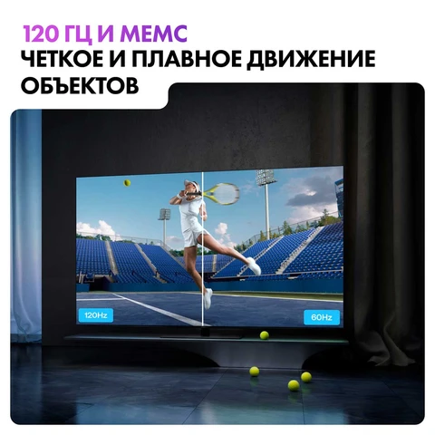 Телевизор Haier 55 OLED S9 Pro 