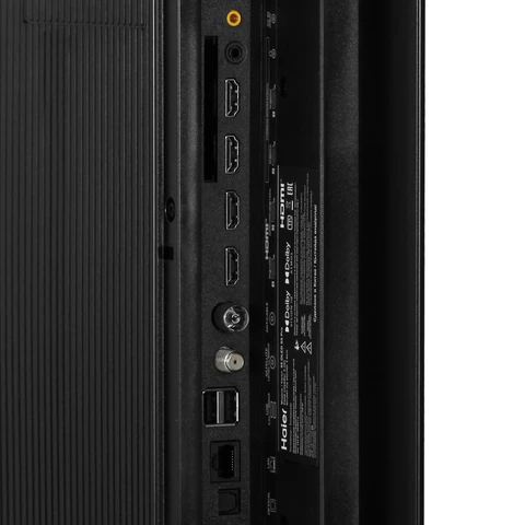 Телевизор Haier 55 OLED S9 Pro 