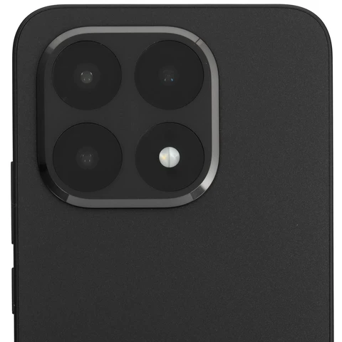 Смартфон Xiaomi 15T 5G 12/256 Black  