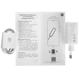 Смартфон Xiaomi 15T 5G 12/512 Black