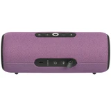 Умная колонка Яндекс Станция Стрит фиолетовый