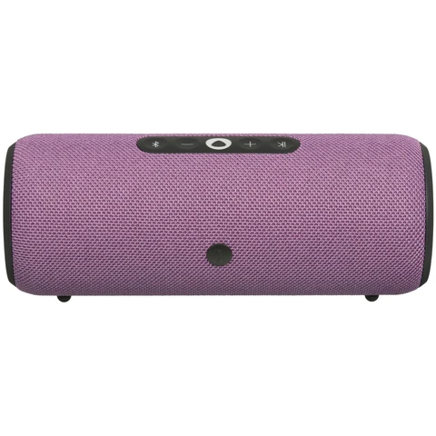 Умная колонка Яндекс Станция Стрит фиолетовый 