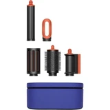 Мультистайлер Dyson Airwrap i.d. Long HS08 Vinca Blue/Topaz