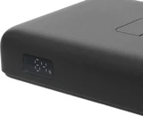 Внешний Аккумулятор (Power Bank) Xiaomi Magnetic BHR08P9GL 10000мАч черный