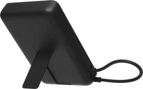 Внешний Аккумулятор (Power Bank) Xiaomi Magnetic BHR08P9GL 10000мАч черный 