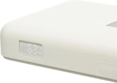 Внешний Аккумулятор (Power Bank) Xiaomi Magnetic BHR08PBGL 10000мАч бежевый 