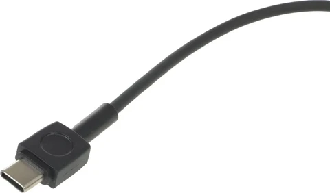 Внешний аккумулятор (Power Bank) Xiaomi GL BHR9740GL 20000мAч 22.5W темно-серый  