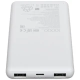 Внешний аккумулятор (Power Bank) Xiaomi Lite GL BHR9350GL 10000мAч 22.5W серый