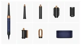Мультистайлер Dyson Airwrap i.d. Long HS08 PrussianBlue/RichCopper