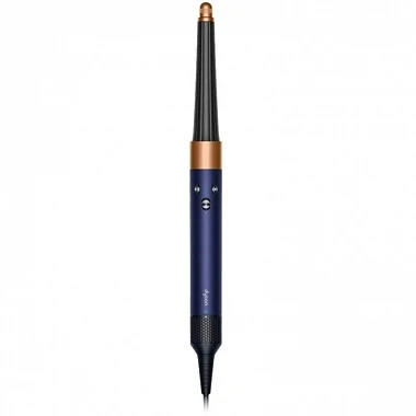 Мультистайлер Dyson Airwrap i.d. Long HS08 PrussianBlue/RichCopper 