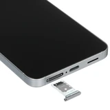 Смартфон Samsung Galaxy S25 12/256 Silvershadow
