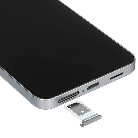 Смартфон Samsung Galaxy S25 12/256 Silvershadow 