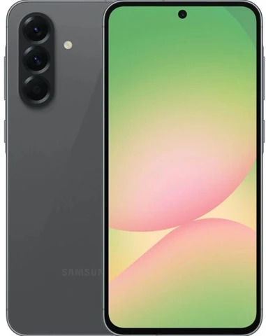 Смартфон Samsung Galaxy A56 SM-A566 5G 8/256 Graphite