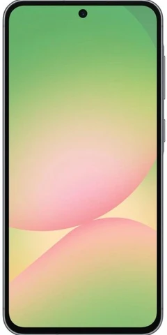 Смартфон Samsung Galaxy A56 SM-A566 5G 8/256 Graphite 